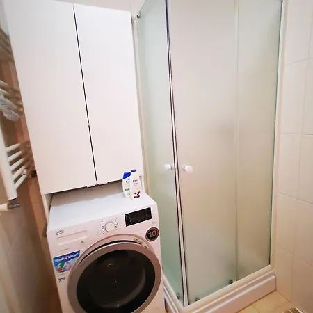 Apartment Paladis - Free Parking *