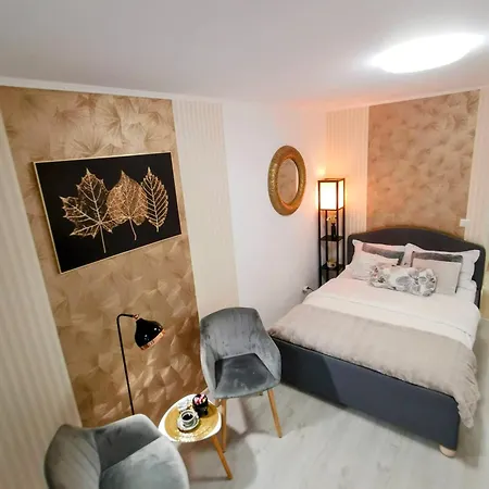 Paladis - Free Parking Bucareste