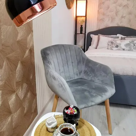 Paladis - Free Parking Apartment