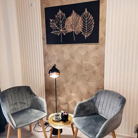 Apartamento Paladis - Free Parking *