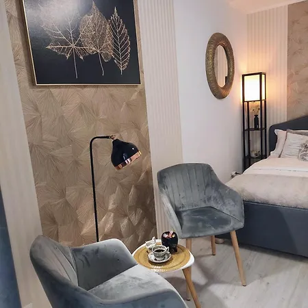 Paladis - Free Parking Bucareste