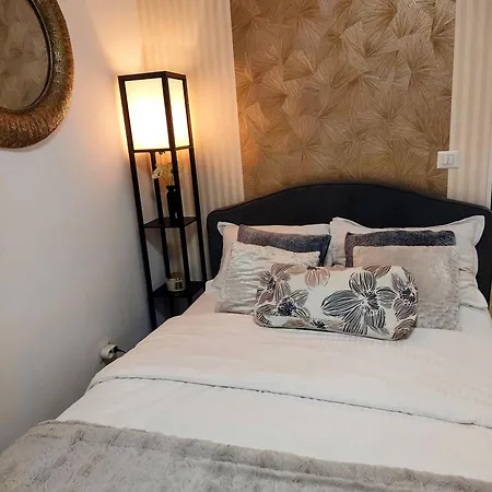 Paladis - Free Parking * Bucarest