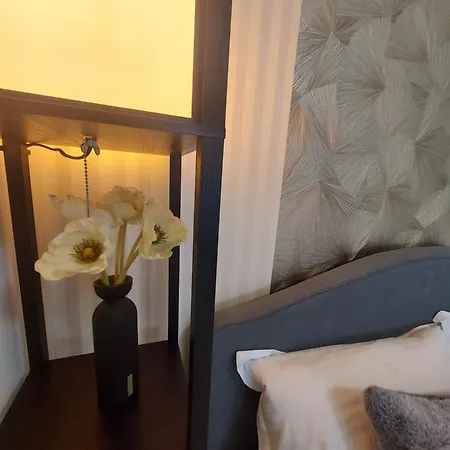 Appartement Paladis - Free Parking *