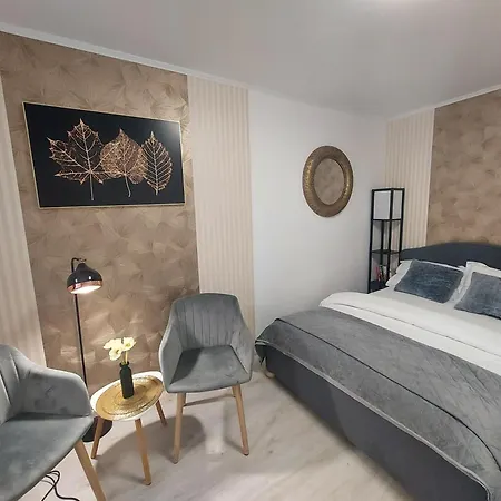 Paladis - Free Parking Bucarest