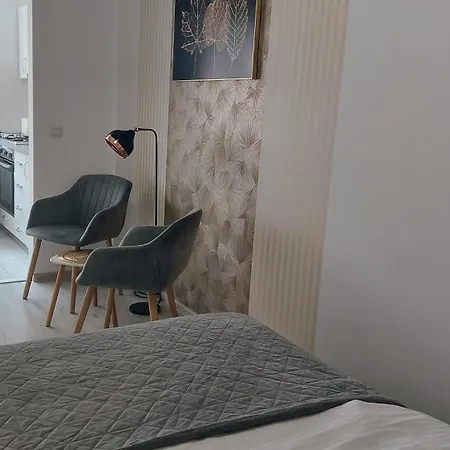 Apartment Paladis - Free Parking *