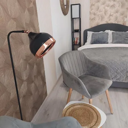 Paladis - Free Parking Apartament