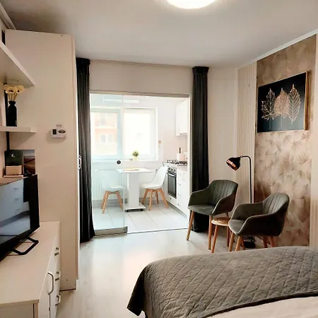 Paladis - Free Parking Apartment