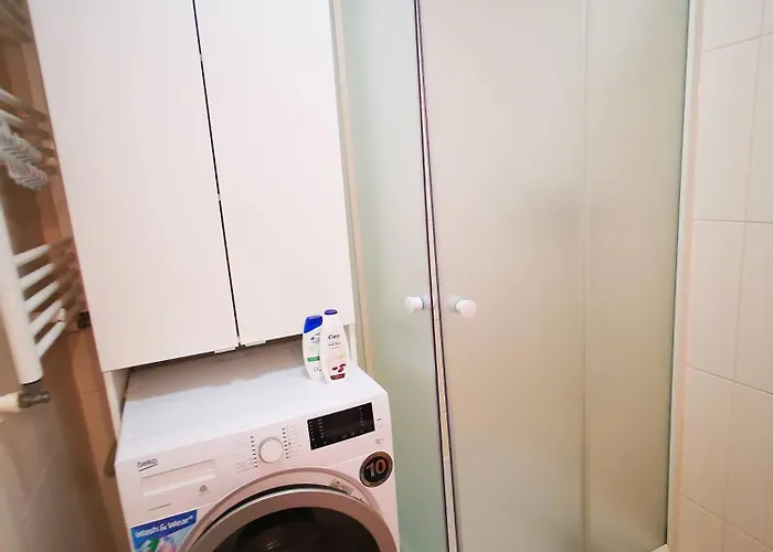 Apartamento Paladis - Free Parking *