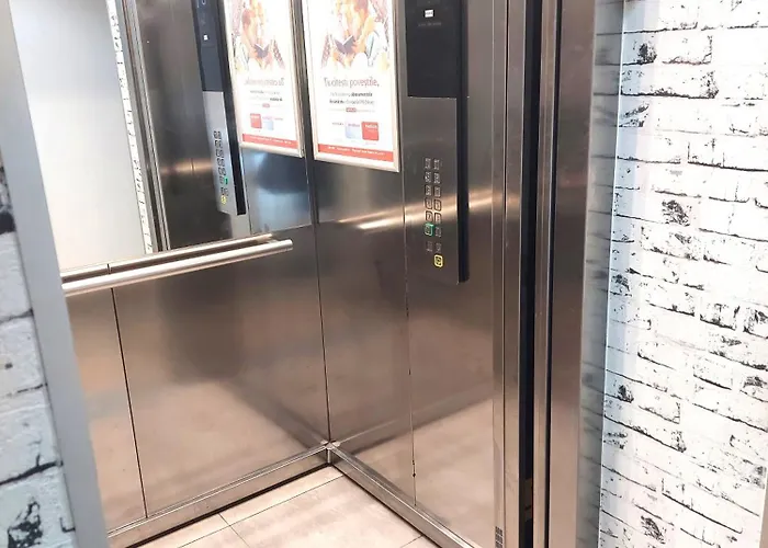 Apartamento Paladis - Free Parking Bucareste