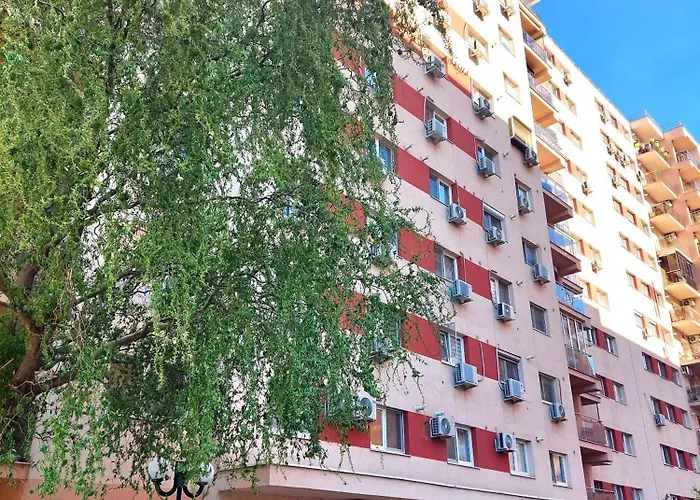 Paladis - Free Parking *