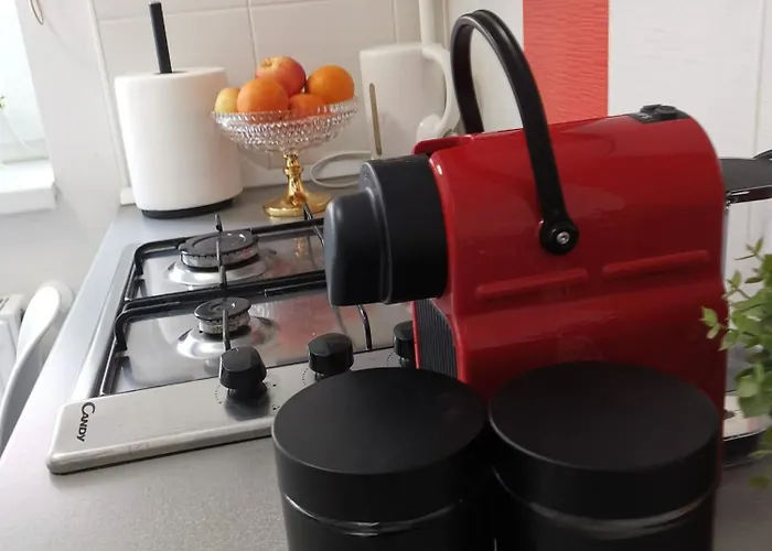 Appartamento Paladis - Free Parking Bucarest