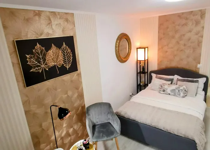 Paladis - Free Parking Bucareste