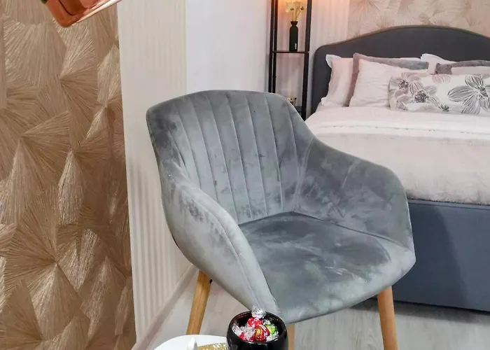 Paladis - Free Parking Apartamento