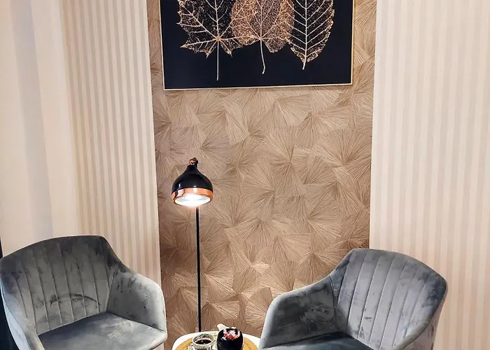 Apartamento Paladis - Free Parking *