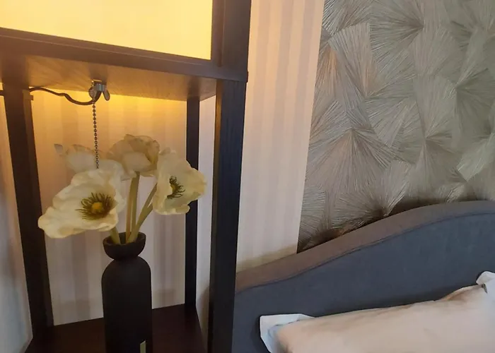 Apartamento Paladis - Free Parking *