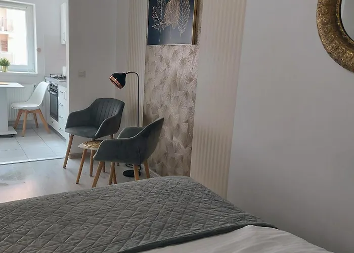 Apartamento Paladis - Free Parking *