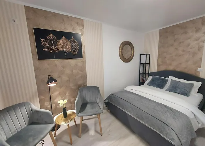 Paladis - Free Parking Bükreş